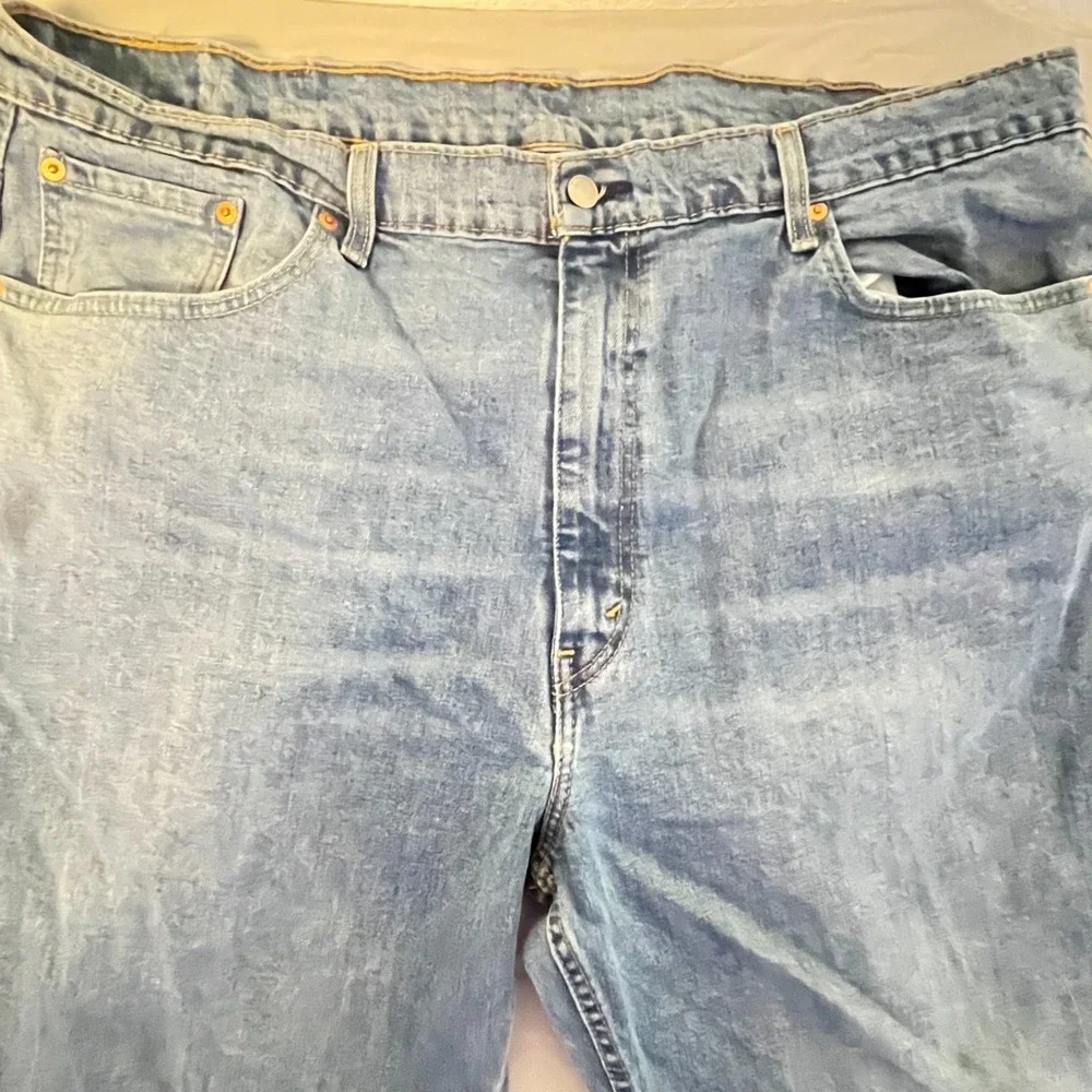Levis levi 550
